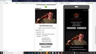 How to Add an Event to vCard