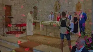 mariage cœur des femmes