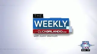 Orlando mayoral candidate Sam Ings sits down with Mike Holfeld on The Weekly