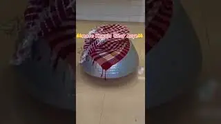 khuwaja gareeb nawaz || khuwaja ki deg | mannat ki deg ghumna #short