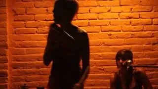 Aeroplane - The Rapados