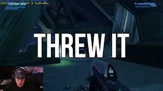 Halo: The Master Chief Collection - Halo CE - The Clock