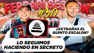 IACHO || FERRARI SESSION #30