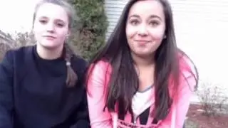 Q&A / BEST FRIEND TAG