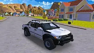 Extreme Rally SUV Simulator 3D | Android Gameplay HD