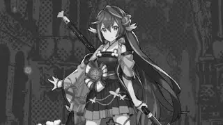 Dragalia Lost - Voiced Lines/Quotes English - Botan (Requested)