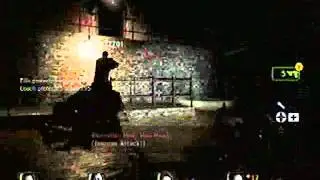 Blazeboy and MissVioletWolf try to Play L4D 2 pt.4