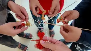 C&aacute;ch L&agrave;m Ghe Bo Bo Chạy Tr&ecirc;n Cạn Si&ecirc;u Nhanh