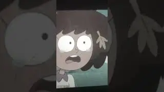 Marcy's death but sadder