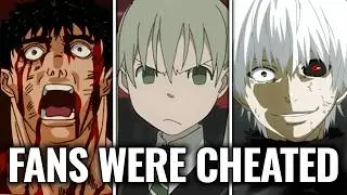 Why Anime Desperately Needs More Remakes