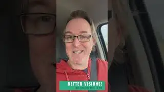 Lean Change Tidbits #2 - Creating Better Vision Statements!