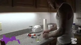Roach Dean Kitchen Freestyle