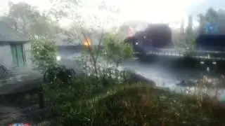 Battlefield 1 problem with TAA-flicker