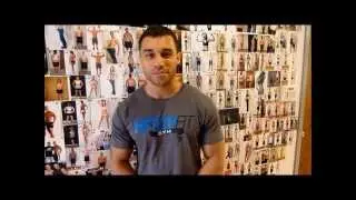 Kansas City Hitch Fit Personal Trainer Brian Williams