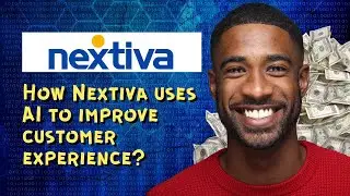 How Nextiva uses AI to improve customer experience