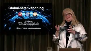 Webbinarium om riskanalys av digitala plattformar