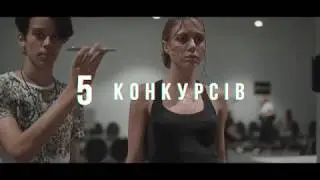VI INTERNATIONAL YOUNG DESIGNERS CONTEST 2020 NEW FASHION ZONE (промо 2)