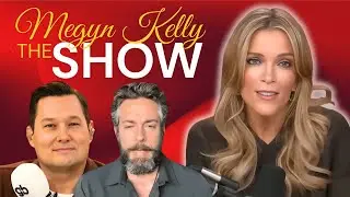 Kamala&rsquo;s Self-Celebration, a Pipe Bomber Twist, and Buried Science | The Megyn Kelly Show