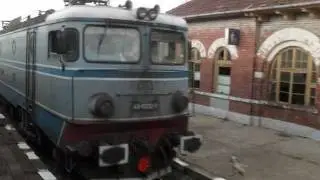 Trains to Istanbul Part 2