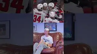 BEDARD IS BACK #hockey #nhl #canada