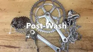 Renegade TMB 5500 - Maplewood Bicycle's Parts Washer