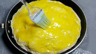 I Think You Never Eaten Such Delicious Fast Food | Unique Recipe of Healthy Fast Food | Asan Khanay