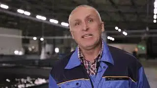 Компания Кала-Ранта - форелевое хозяйство. Карелия.