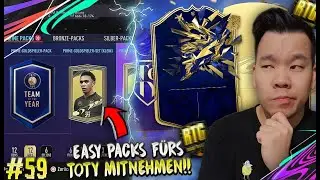 DIESE MANNSCHAFTEN DER LIGEN-SBC LOHNEN SICH PT 2 💰 PERFEKT UM F&Uuml;RS TOTY PACKS ZU SAMMELN 🔥🔥 FIFA 21