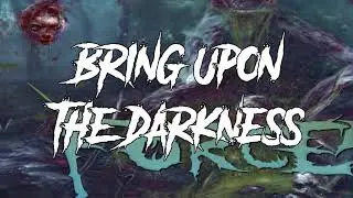 FORCES - Call Of The Void (W/ lyrics)