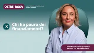 Oltre il Rosa | Chi ha paura dei finanziamenti?