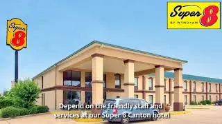 Hotel in Canton Mississippi | Hotel near JAN Airport MS | Jackson Canton MI-55 Hotels | Motel near