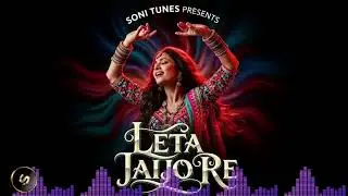 LETA JAIJO RE 🔥 | Rajasthani Folk Fusion | Desert Power Song 2026 #folk #reels #rajasthani