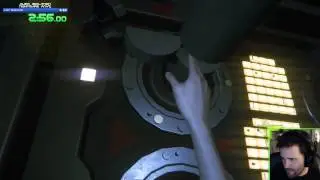 Last Survivor Nightmare Any% 4:29, Alien: Isolation
