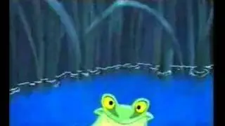 Frogs - Stand by me