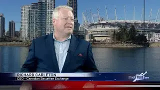 Canadian Securities Exchange sees unprecedented growth in 2018