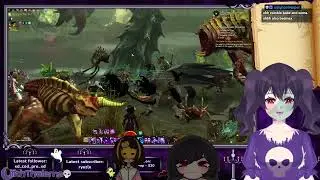 [Guild Wars 2] A new face joins with Beemax and @SomatomayStreamVoDs