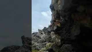 Rock Point at #Culion #palawan #mountains #rock #adventure //LloydRN Tv