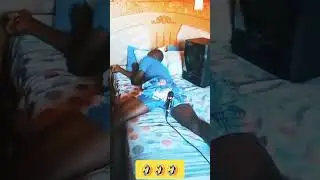 Funny fart 🤣🤣🤣 #funny #fart #fartingprank #black #prank #pranks #sleep