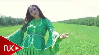 Günay Mütəllimova — Alma Almaya Bənzər