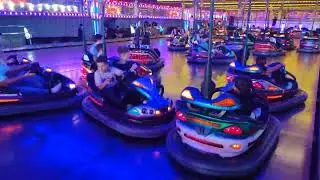feria del valle 2023