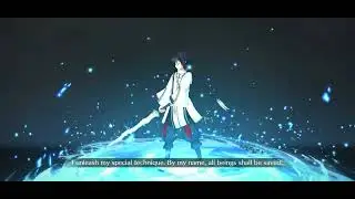 Fate Grand Order NA SamRem 2026 9-3 more monster spam 