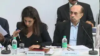 Nisaba Godrej's address at the GCPL AGM 2018