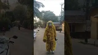 baithkol karadi #shorts#holi#karwar#karadi