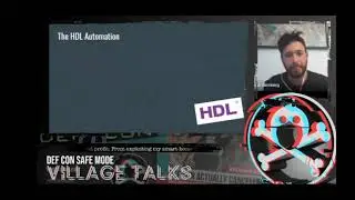 Hacking smart-devices for fun and profit // IoT Research // Barak Sternberg @ Defcon 28: IoT Village