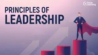 Leadership Skills Training | Principles of Leadership | How to Develop Leadership Skills