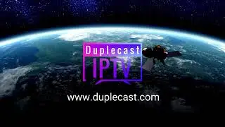 📢 Why Duplecast is the Best IPTV Player for 2025?