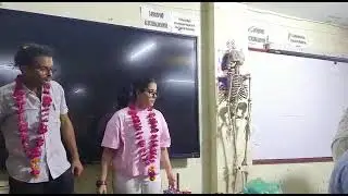 #NEET2022 🎊 celebration with  our selected students
