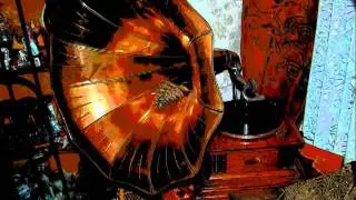 Jimmy Wakely,The Old Spinning Wheel