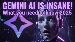Gemini AI Explained: Google&rsquo;s AI That Thinks, Writes, and Explains