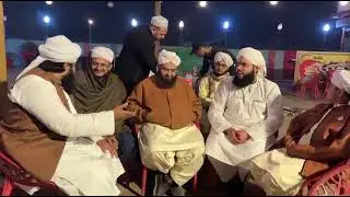 Mehfil E Natt